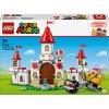 LEGO® Super Mario™ 71435 Bitka s Royom na hrade Peach