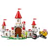 LEGO® Super Mario™ 71435 Bitka s Royom na hrade Peach