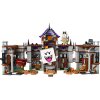 LEGO® Super Mario™ 71436 King Boo a strašidelné sídlo