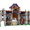 LEGO® Super Mario™ 71436 King Boo a strašidelné sídlo