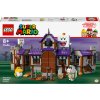 LEGO® Super Mario™ 71436 King Boo a strašidelné sídlo