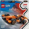 LEGO® City 60442 Jazdec F1® s pretekárskym autom McLaren