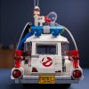 LEGO® Icons 10274 Krotitelia duchov – ECTO-1