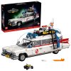 LEGO® Icons 10274 Krotitelia duchov – ECTO-1