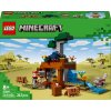 LEGO® Minecraft® 21269 Výprava do bane a pásovec