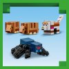 LEGO® Minecraft® 21269 Výprava do bane a pásovec
