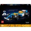LEGO® Icons 10353 Williams Racing FW14B a Nigel Mansell