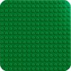 LEGO® DUPLO® 10460 Zelená podložka na stavanie