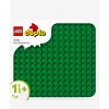 LEGO® DUPLO® 10460 Zelená podložka na stavanie