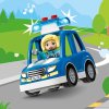LEGO® Duplo 10959 Policajná stanica a vrtuľník