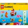 LEGO® Classic 11018 Kreatívna zábava v oceáne
