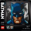 LEGO® Art 31205 Kolekcia Jim Lee – Batman™