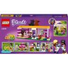 LEGO® Friends 41699 Kaviarnička pre zatúlané zvieratká