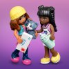 LEGO® Friends 41699 Kaviarnička pre zatúlané zvieratká