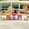 LEGO® Friends 41699 Kaviarnička pre zatúlané zvieratká