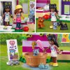 LEGO® Friends 41699 Kaviarnička pre zatúlané zvieratká