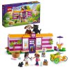 LEGO® Friends 41699 Kaviarnička pre zatúlané zvieratká