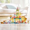 LEGO® Disney 43207 Arielin podmorský palác