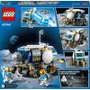LEGO® City 60348 Lunárne prieskumné vozidlo