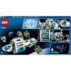LEGO® City 60349 Lunárna vesmírna stanica