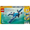 LEGO® Creator 31160 Pretekárske lietadlo