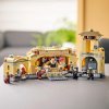 LEGO® Star Wars 75326 Trónna sieň Boby Fetta