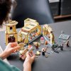 LEGO® Star Wars 75326 Trónna sieň Boby Fetta