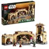 LEGO® Star Wars 75326 Trónna sieň Boby Fetta