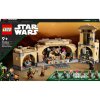 LEGO® Star Wars 75326 Trónna sieň Boby Fetta