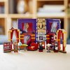 LEGO® Harry Potter 76396 Čarovné momenty z Rokfortu: Hodina veštenia