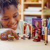LEGO® Harry Potter 76396 Čarovné momenty z Rokfortu: Hodina veštenia