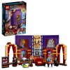 LEGO® Harry Potter 76396 Čarovné momenty z Rokfortu: Hodina veštenia
