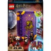 LEGO® Harry Potter 76396 Čarovné momenty z Rokfortu: Hodina veštenia