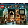 LEGO® Harry Potter 76397 Čarovné momenty z Rokfortu: Hodina obrany proti čiernej mágií
