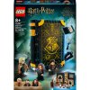 LEGO® Harry Potter 76397 Čarovné momenty z Rokfortu: Hodina obrany proti čiernej mágií
