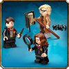 LEGO® Harry Potter 76397 Čarovné momenty z Rokfortu: Hodina obrany proti čiernej mágií