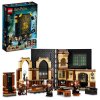 LEGO® Harry Potter 76397 Čarovné momenty z Rokfortu: Hodina obrany proti čiernej mágií