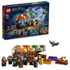 LEGO® Harry Potter 76399 Rokfortský kúzelný kufrík