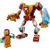 LEGO® Marvel 76203 Iron Manovo robotické brnenie