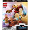 LEGO® Marvel 76203 Iron Manovo robotické brnenie