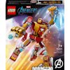 LEGO® Marvel 76203 Iron Manovo robotické brnenie