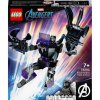LEGO® Marvel 76204 Black Pantherovo robotické brnenie