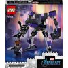 LEGO® Marvel 76204 Black Pantherovo robotické brnenie