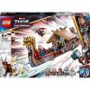 LEGO® Marvel 76208 Loď s kozím záprahom
