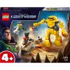 LEGO® Disney 76830 Naháňačka so Zyclopsom