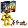 LEGO® Disney 76830 Naháňačka so Zyclopsom