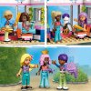 LEGO® Friends 42662 Kaderníctvo a obchod s doplnkami