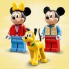 LEGO® Disney 10777 Myšiak Mickey, Myška Minnie idú kempovať