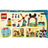 LEGO® Disney 10778 Mickey, Minnie a Goofy na jarmoku
