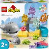 LEGO® Duplo 10972 Podmorské divoké zvieratá